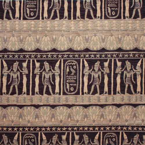 Luxor Black