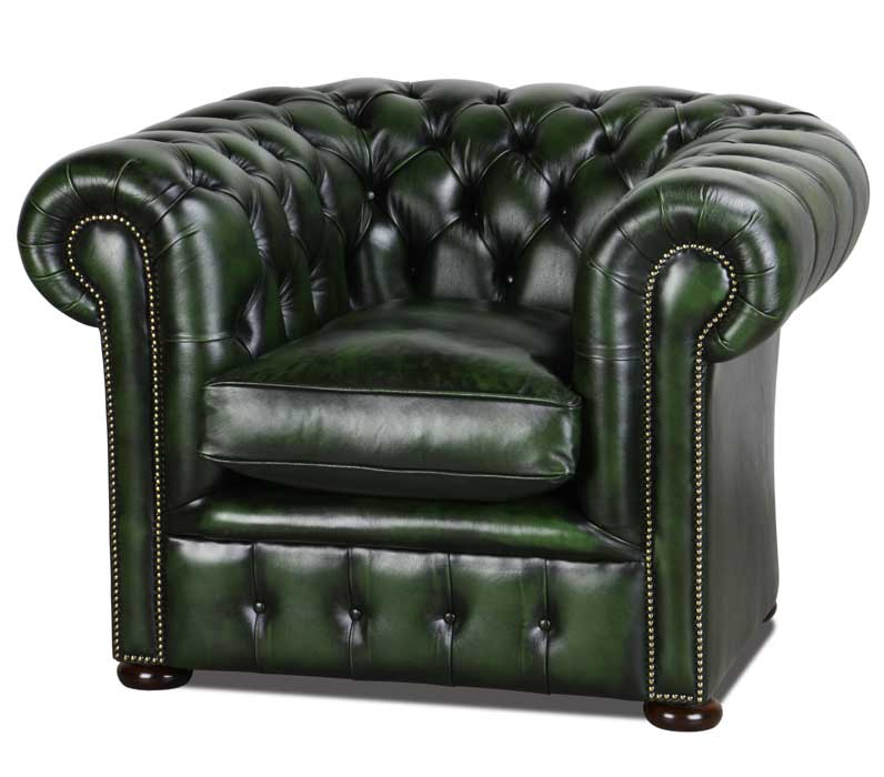 Winchester Chesterfield Sessel